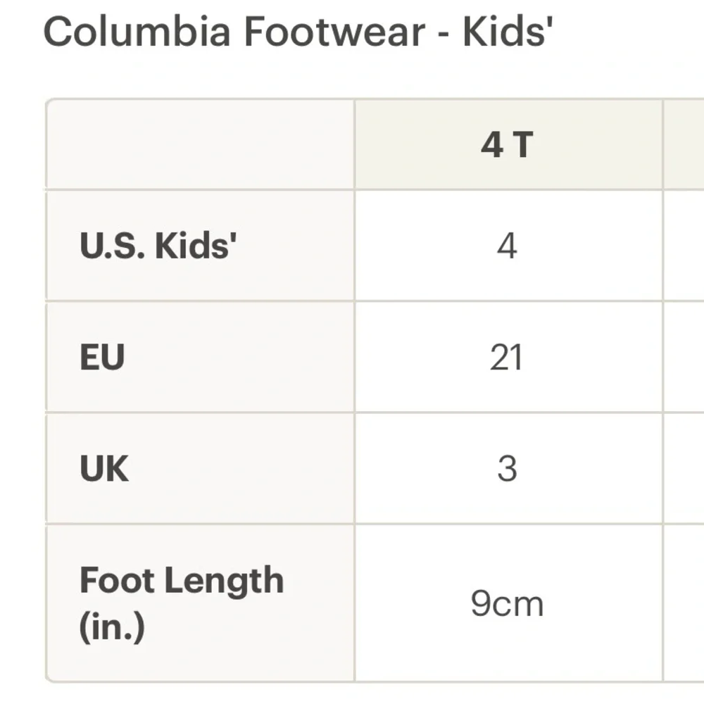 Columbia Bugaboot Celsius 400g Omni-Heat Waterproof Toddler Boots 4T